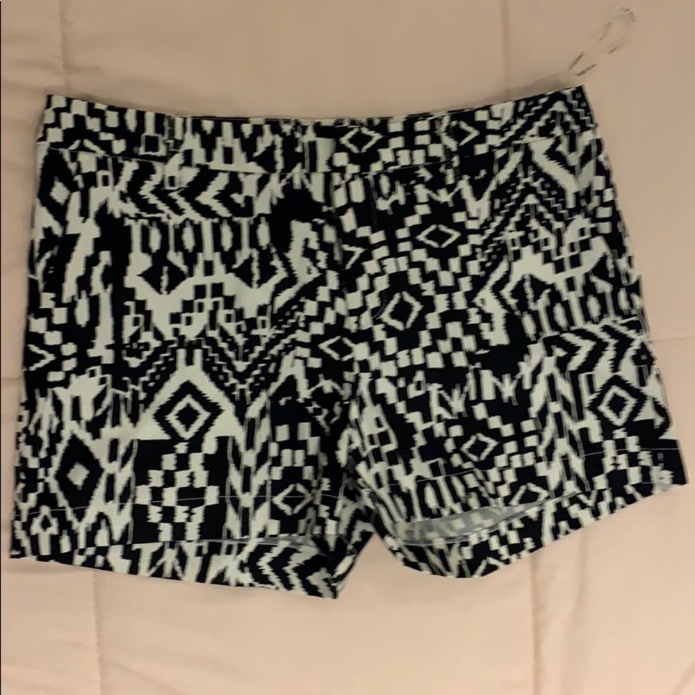 Lucy & Co. Bermuda Women’s Shorts